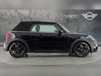 Used MINI Convertible 2024 for sale - 78859284: Photo