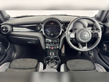 Used MINI Convertible 2024 for sale - 78859284: Photo