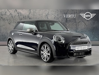 Used MINI Hatch 2023 for sale - 78520458: Photo