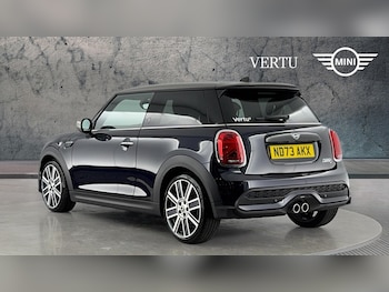 Used MINI Hatch 2023 for sale - 78520458: Photo
