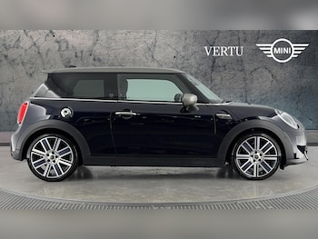 Used MINI Hatch 2023 for sale - 78520458: Photo