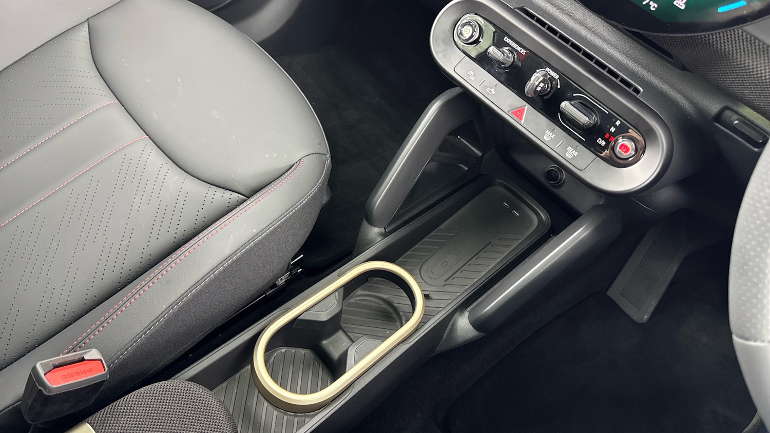 Used MINI Aceman 2025 for sale - 77592654: Photo 10