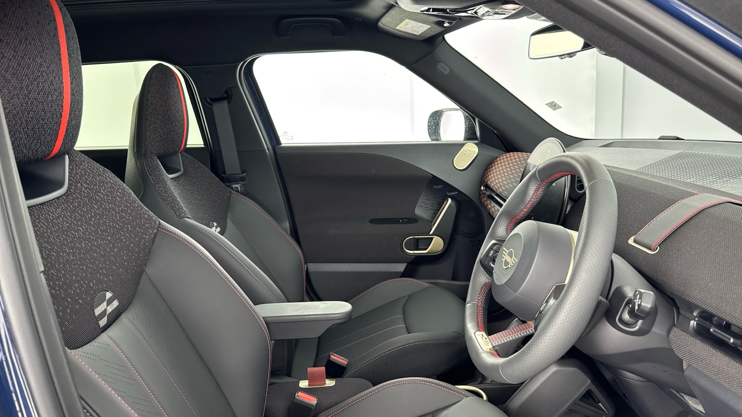 Used MINI Aceman 2025 for sale - 77592654: Photo 11