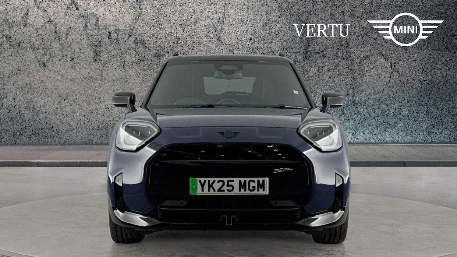 Used MINI Aceman 2025 for sale - 77592654: Photo 16