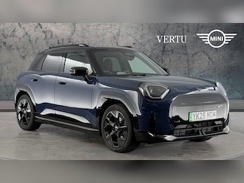 MINI Aceman feature image