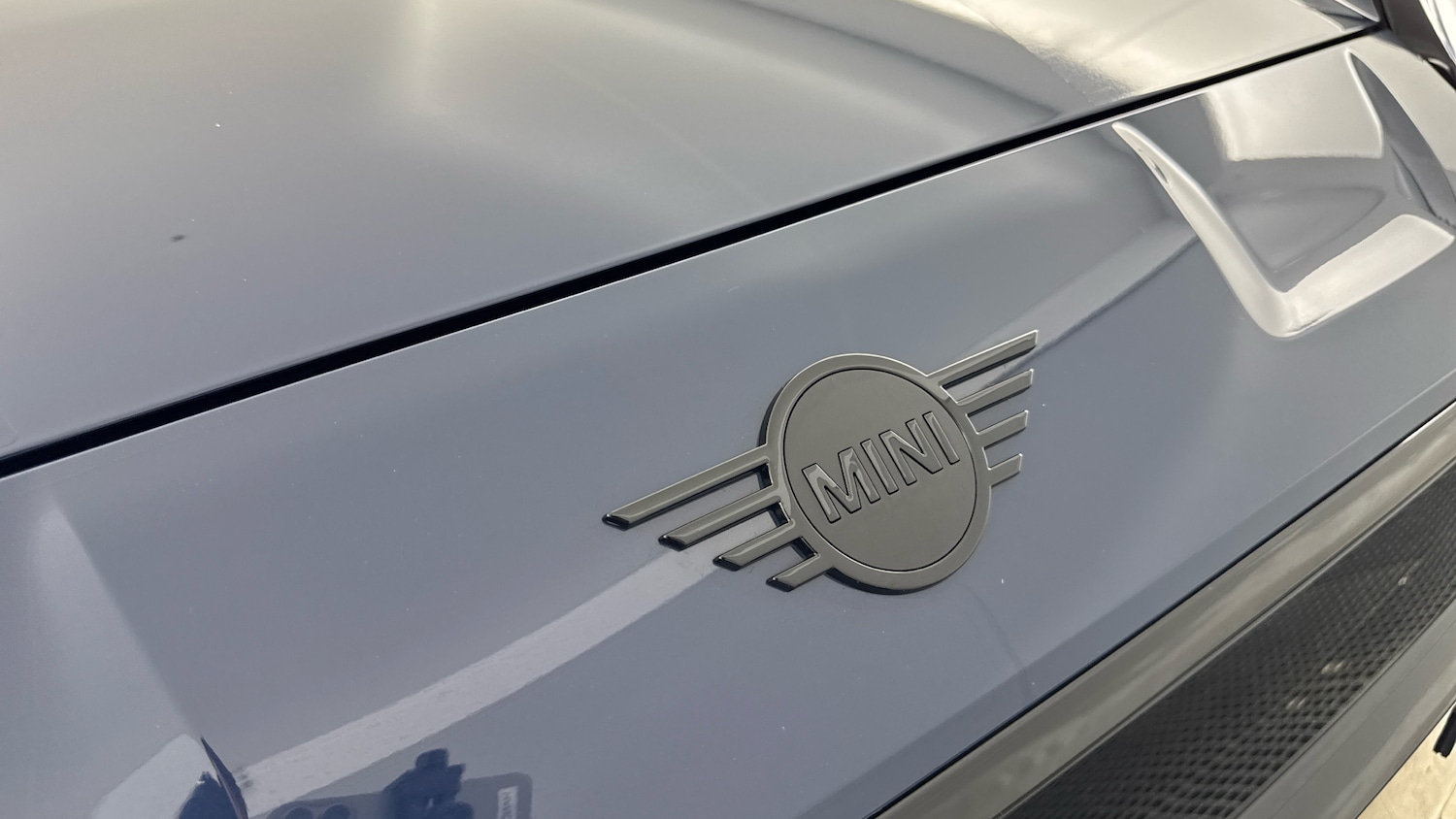 Used MINI Aceman 2025 for sale - 77592654: Photo 21