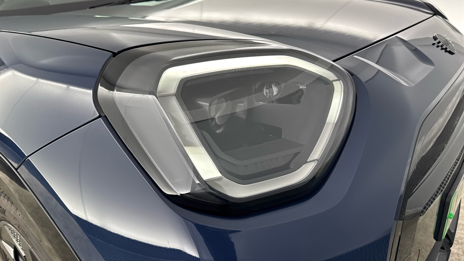 Used MINI Aceman 2025 for sale - 77592654: Photo 22