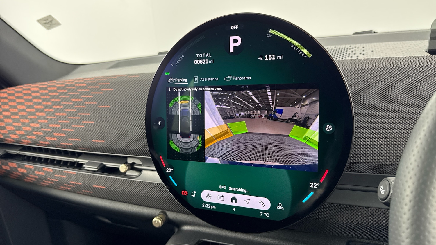 Used MINI Aceman 2025 for sale - 77592654: Photo 29