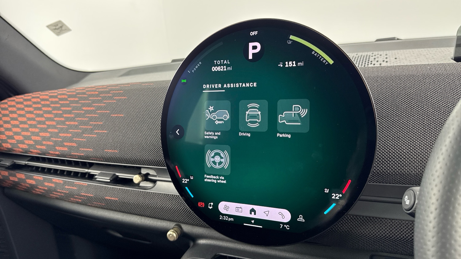 Used MINI Aceman 2025 for sale - 77592654: Photo 30