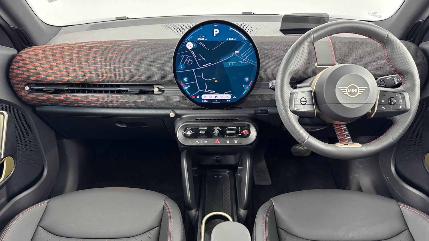 Used MINI Aceman 2025 for sale - 77592654: Photo 4
