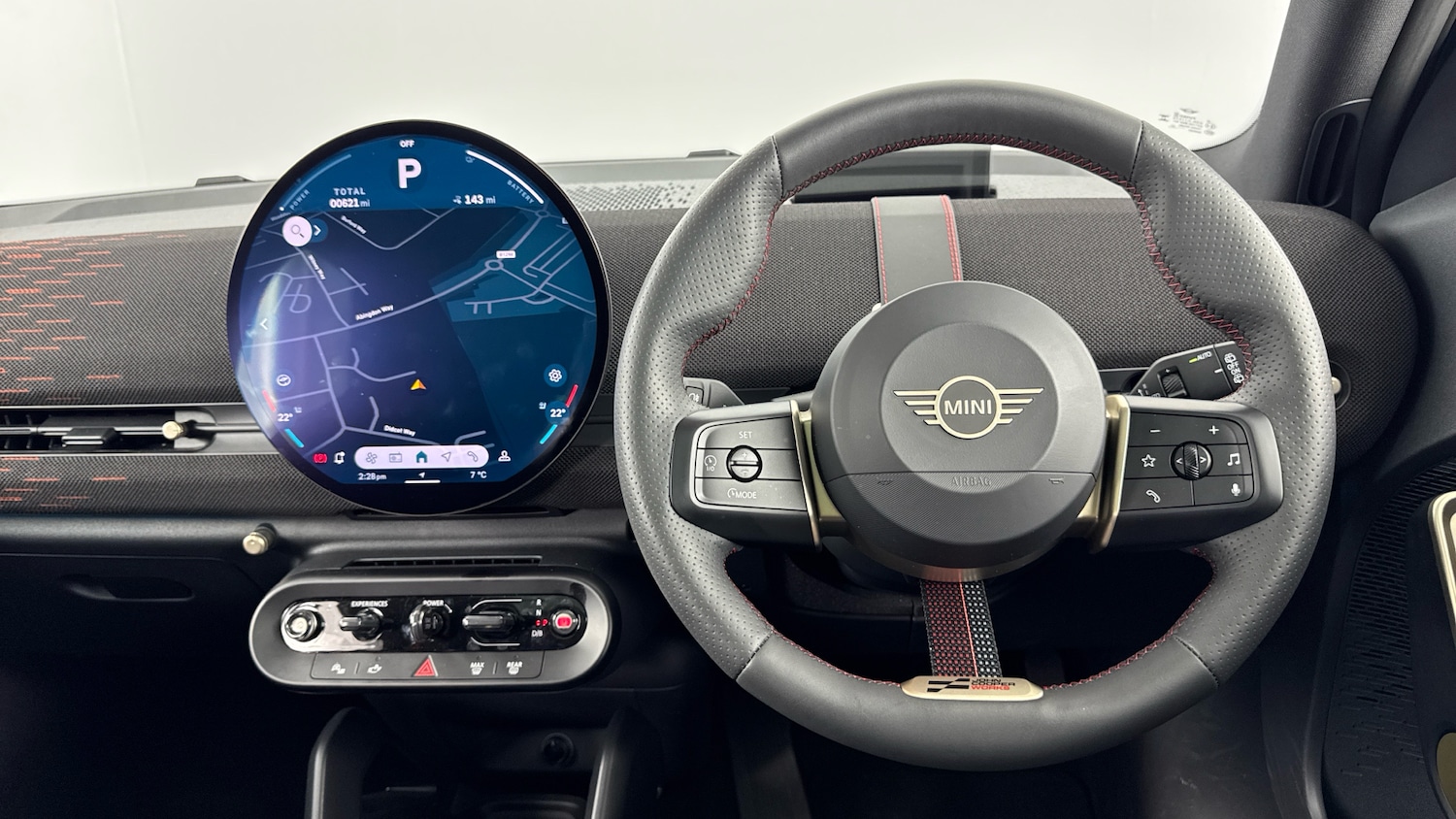 Used MINI Aceman 2025 for sale - 77592654: Photo 5