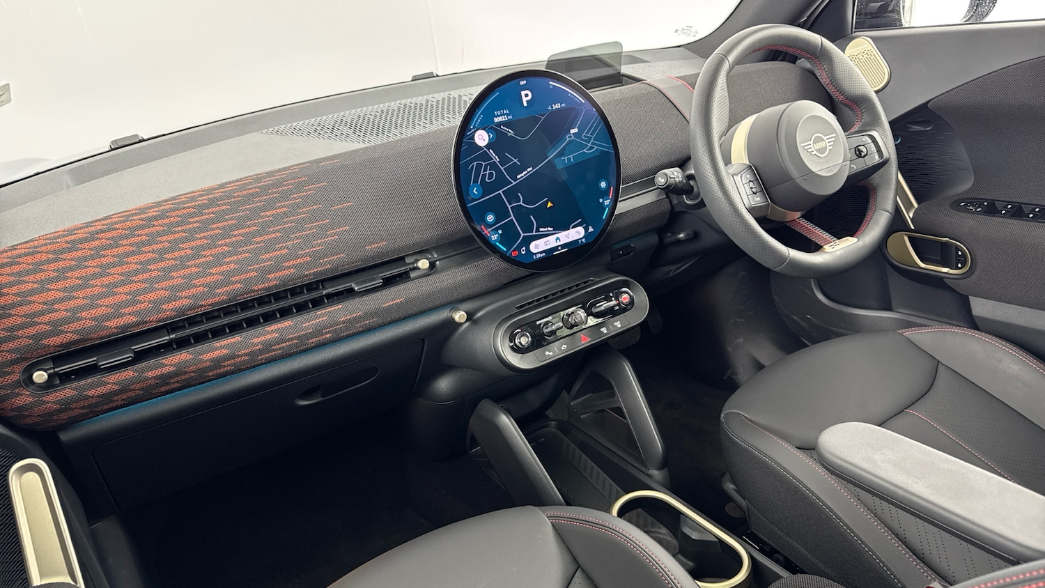 Used MINI Aceman 2025 for sale - 77592654: Photo 7