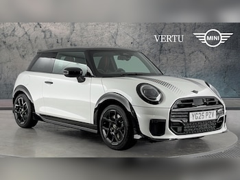 Used MINI Cooper 2025 for sale - 75906574: Photo