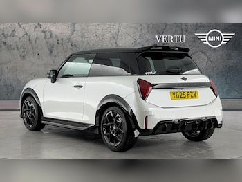 Used MINI Cooper 2025 for sale - 75906574: Photo