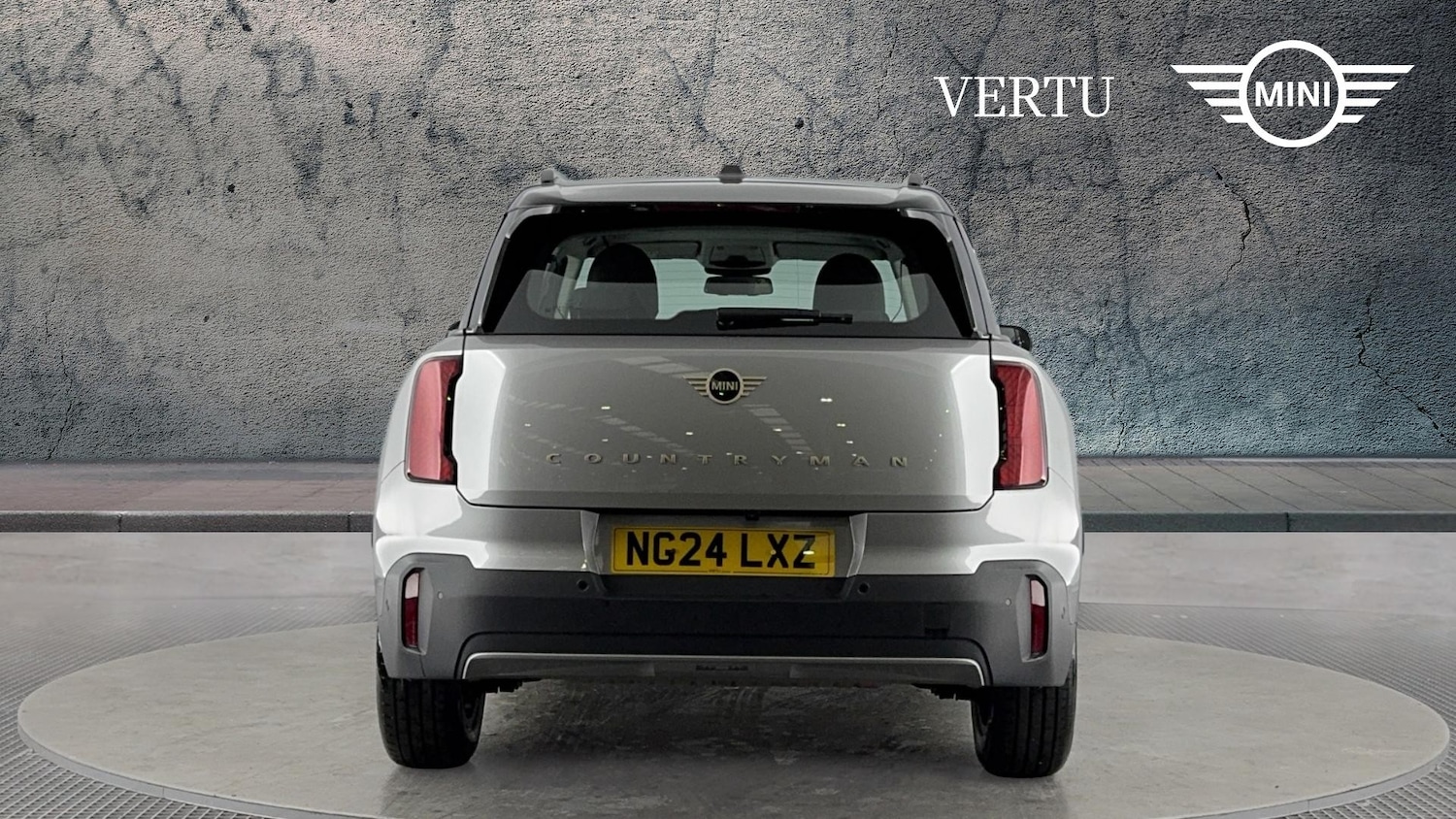 Used MINI Countryman 2024 for sale - 77883825: Photo 15