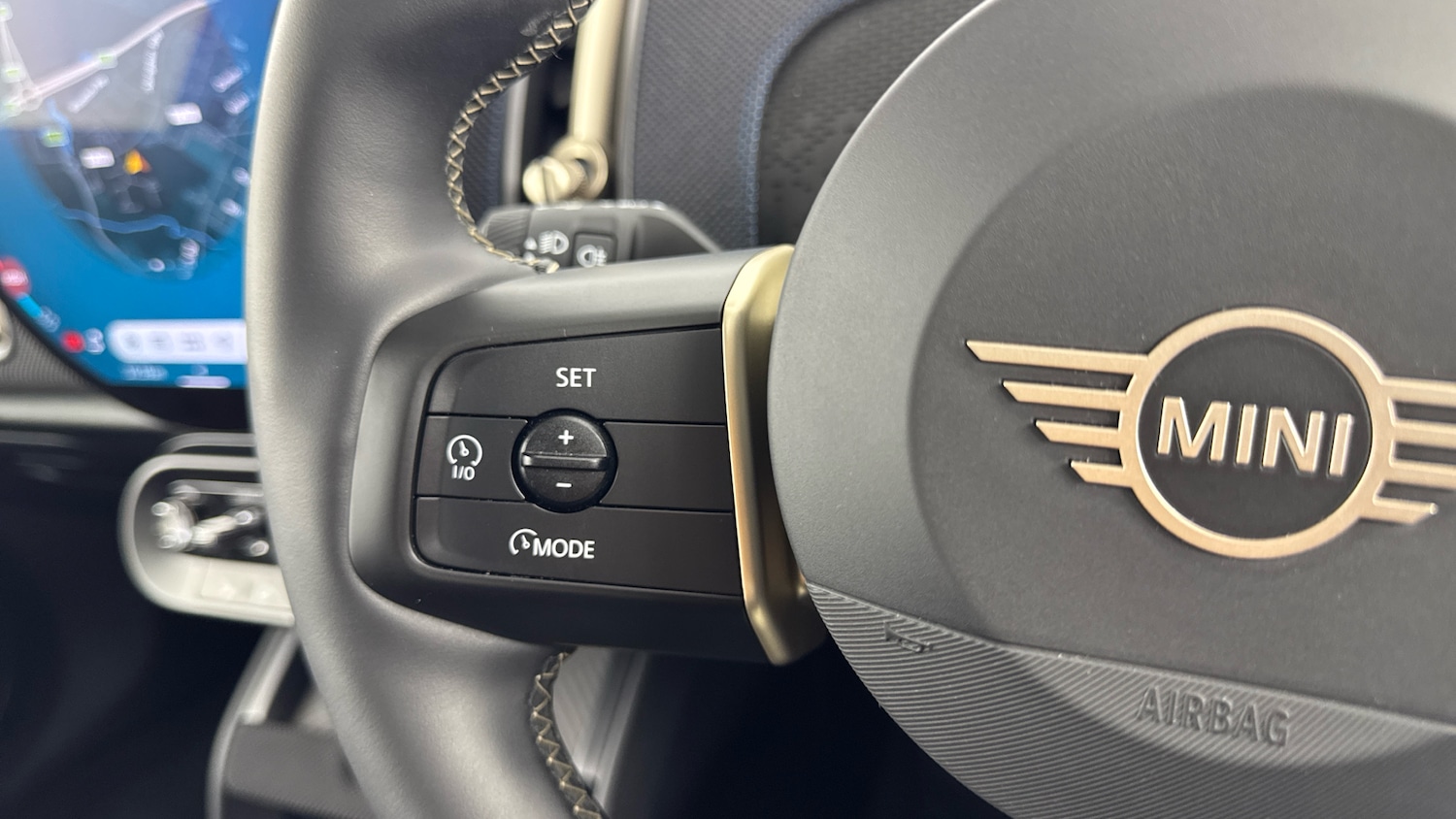 Used MINI Countryman 2024 for sale - 77883825: Photo 17