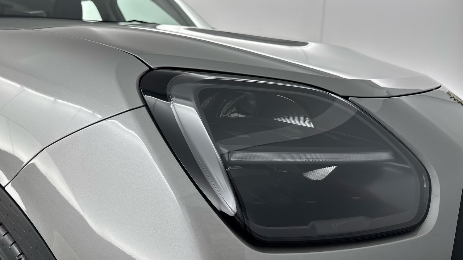 Used MINI Countryman 2024 for sale - 77883825: Photo 21