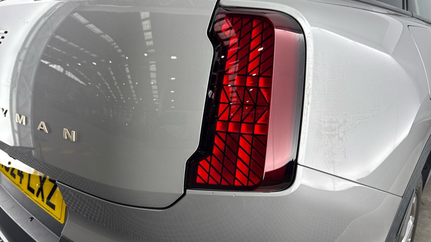 Used MINI Countryman 2024 for sale - 77883825: Photo 26