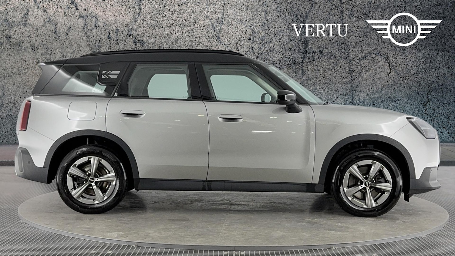 Used MINI Countryman 2024 for sale - 77883825: Photo 3