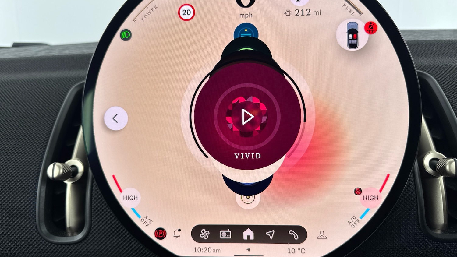 Used MINI Countryman 2024 for sale - 77883825: Photo 42