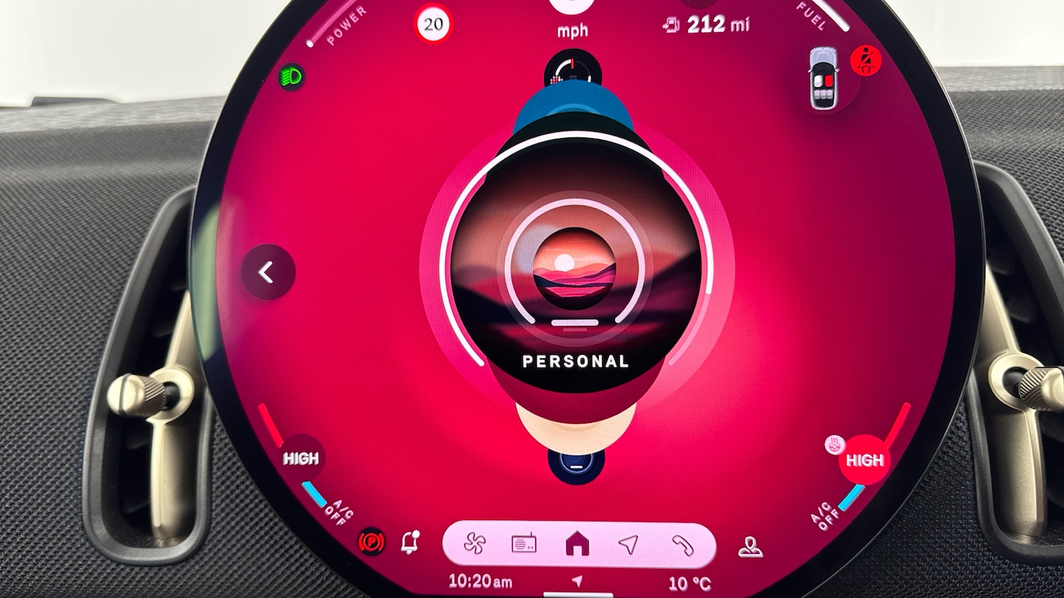 Used MINI Countryman 2024 for sale - 77883825: Photo 43