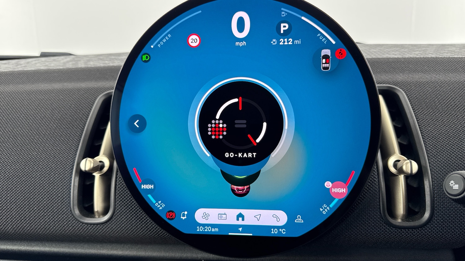 Used MINI Countryman 2024 for sale - 77883825: Photo 46