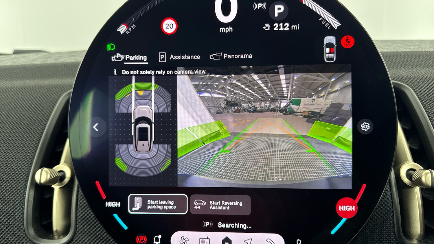 Used MINI Countryman 2024 for sale - 77883825: Photo 47