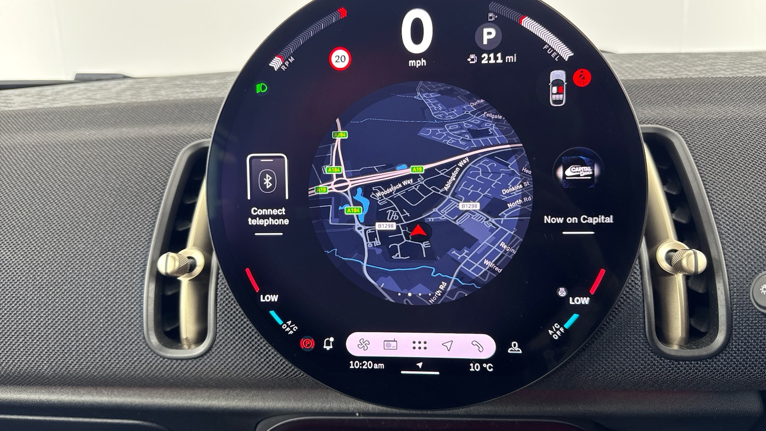 Used MINI Countryman 2024 for sale - 77883825: Photo 48