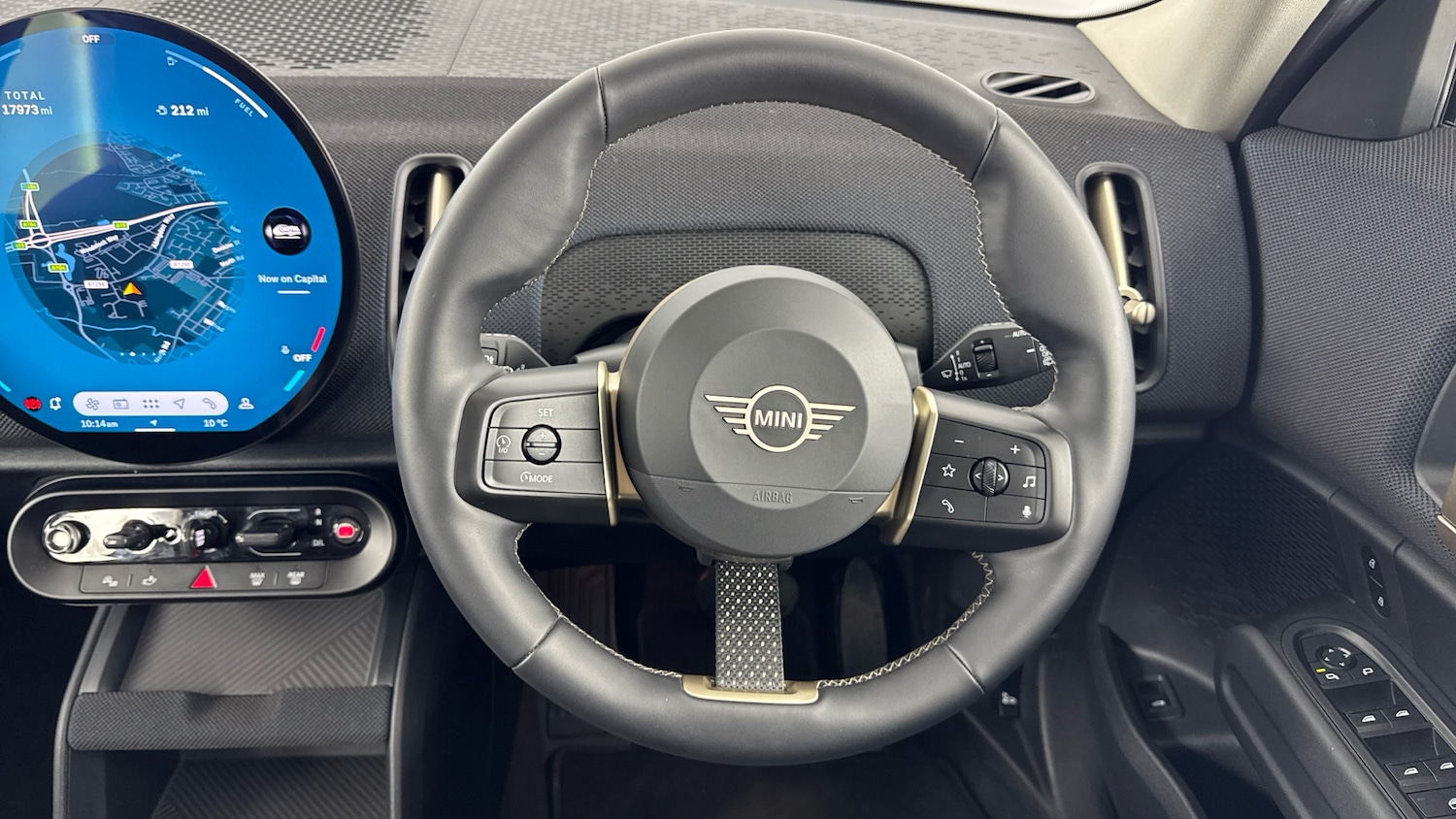 Used MINI Countryman 2024 for sale - 77883825: Photo 5