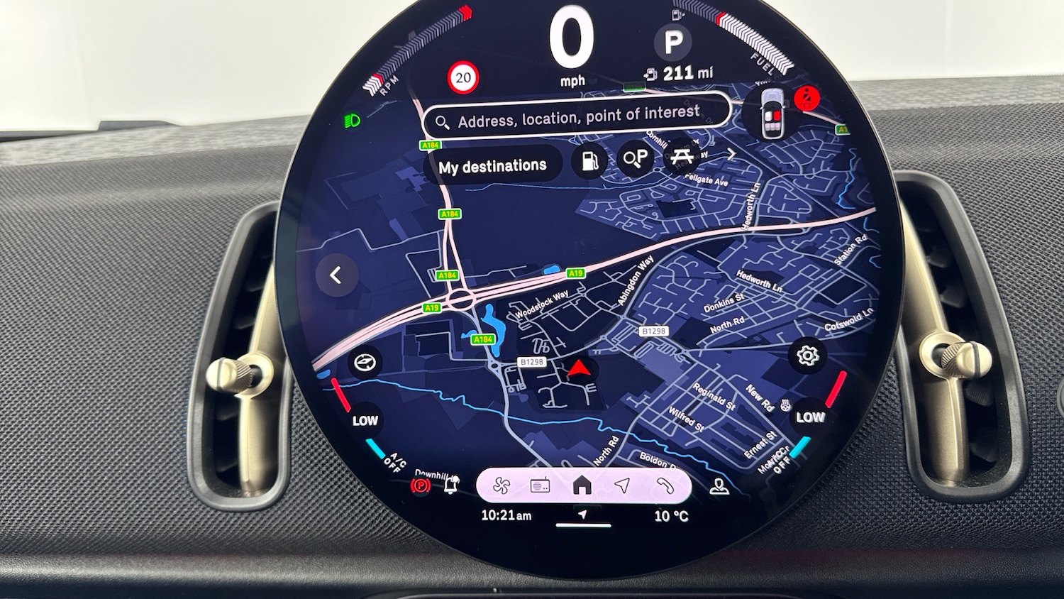 Used MINI Countryman 2024 for sale - 77883825: Photo 50