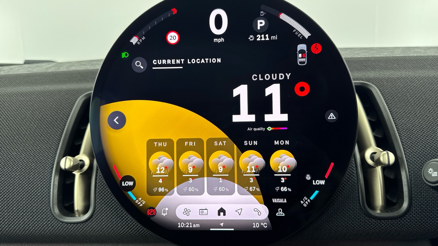 Used MINI Countryman 2024 for sale - 77883825: Photo 52