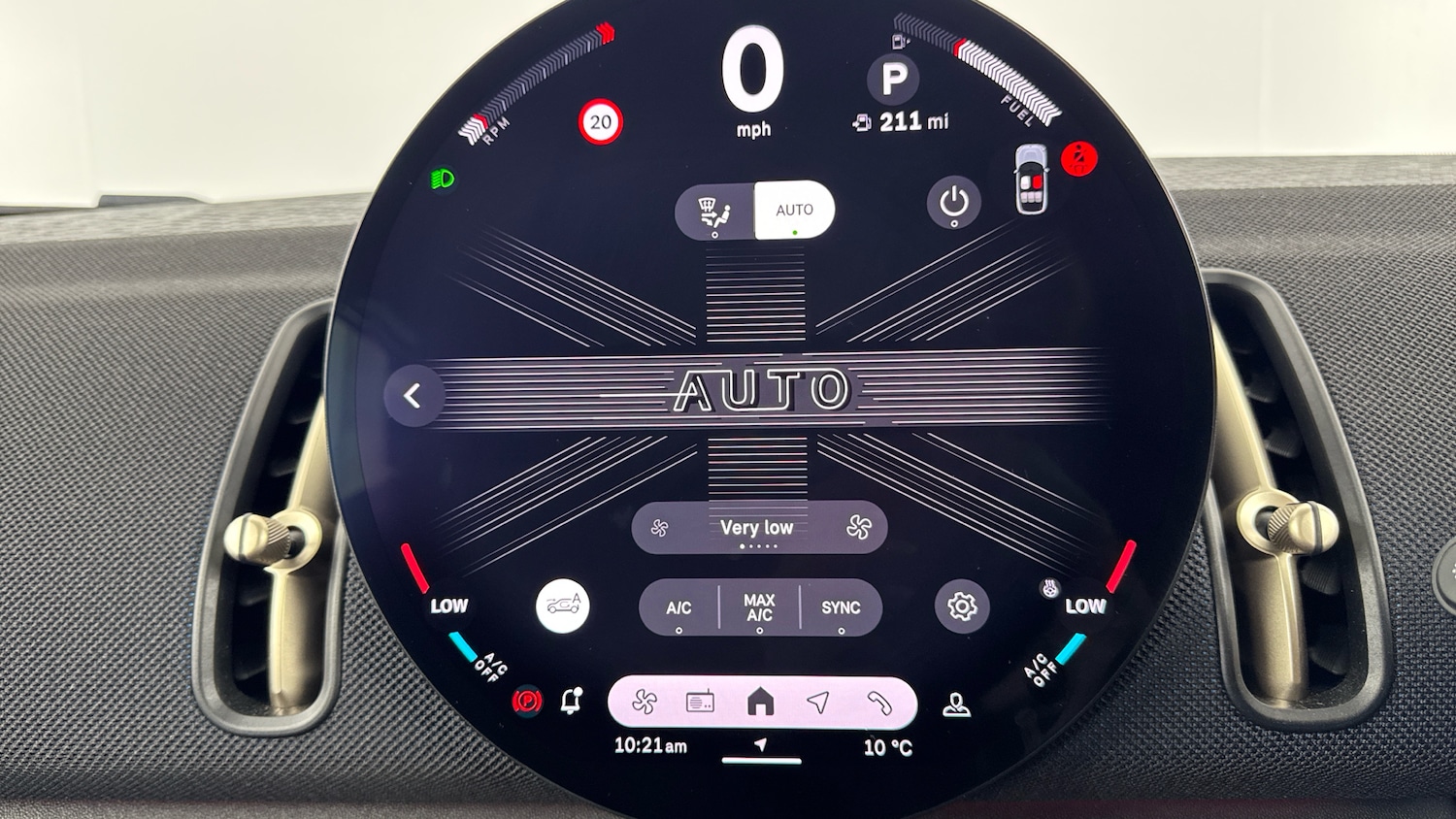 Used MINI Countryman 2024 for sale - 77883825: Photo 53