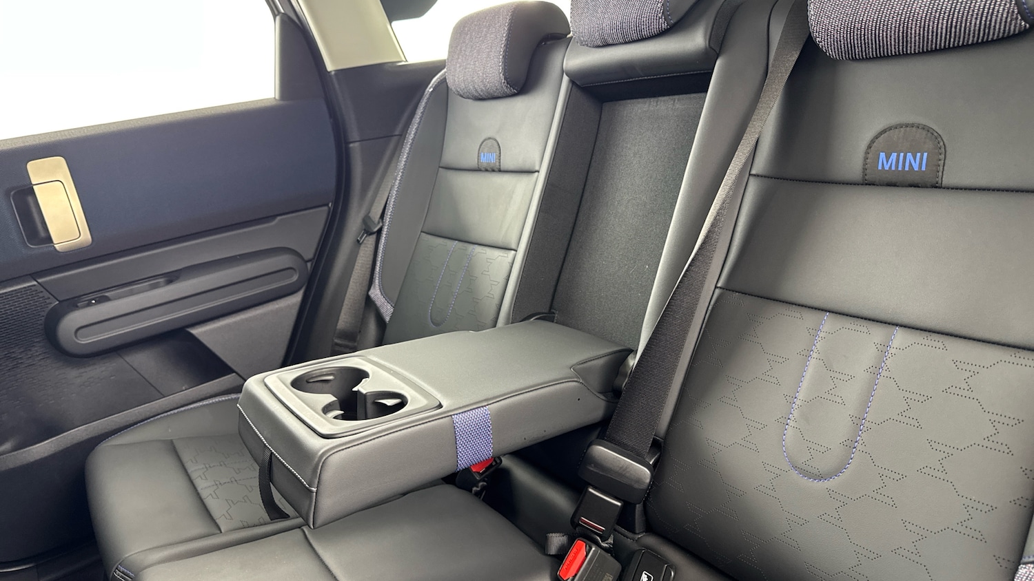 Used MINI Countryman 2024 for sale - 77883825: Photo 59