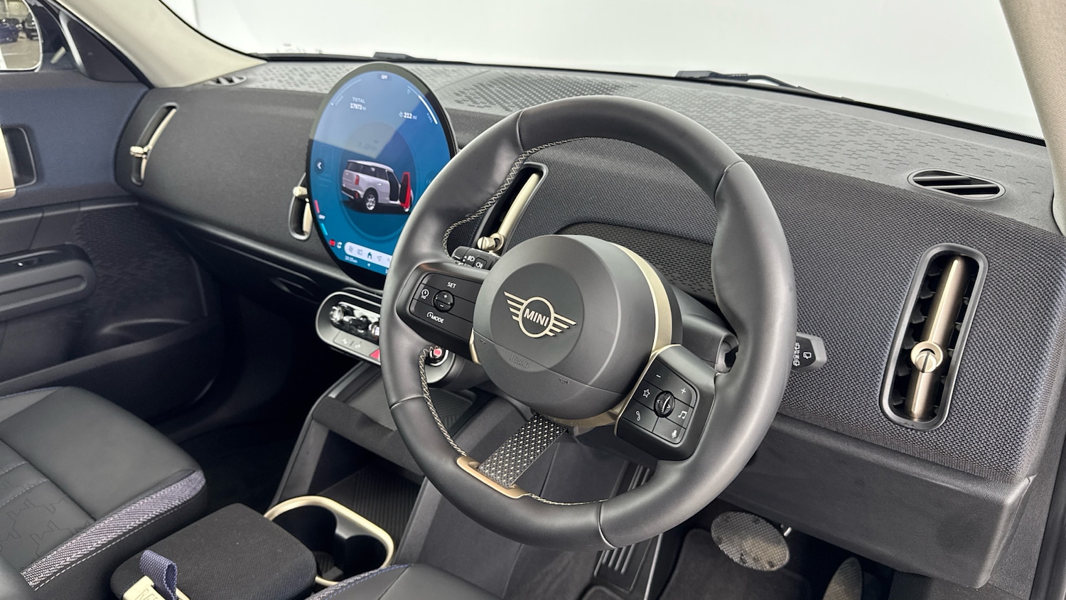 Used MINI Countryman 2024 for sale - 77883825: Photo 6