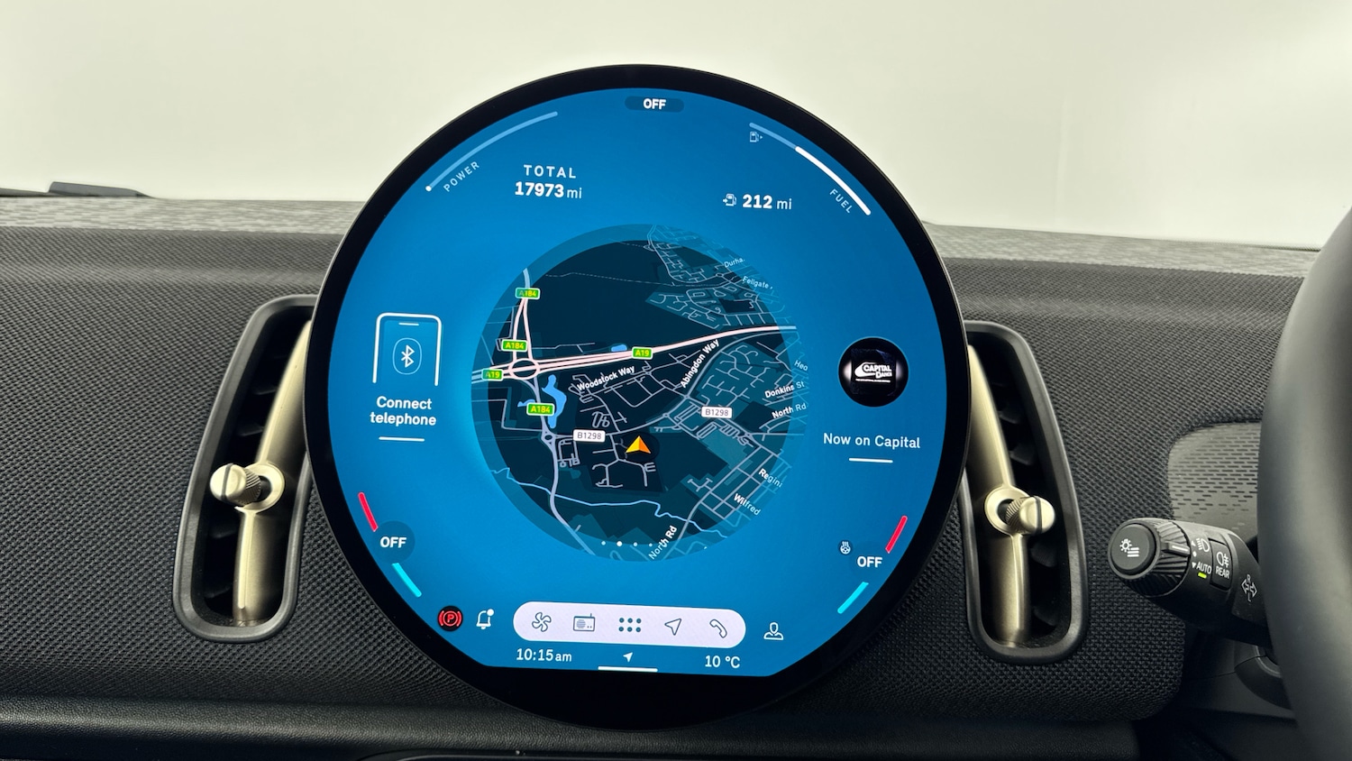 Used MINI Countryman 2024 for sale - 77883825: Photo 8