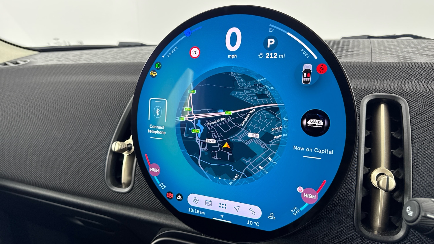 Used MINI Countryman 2024 for sale - 77883825: Photo 9