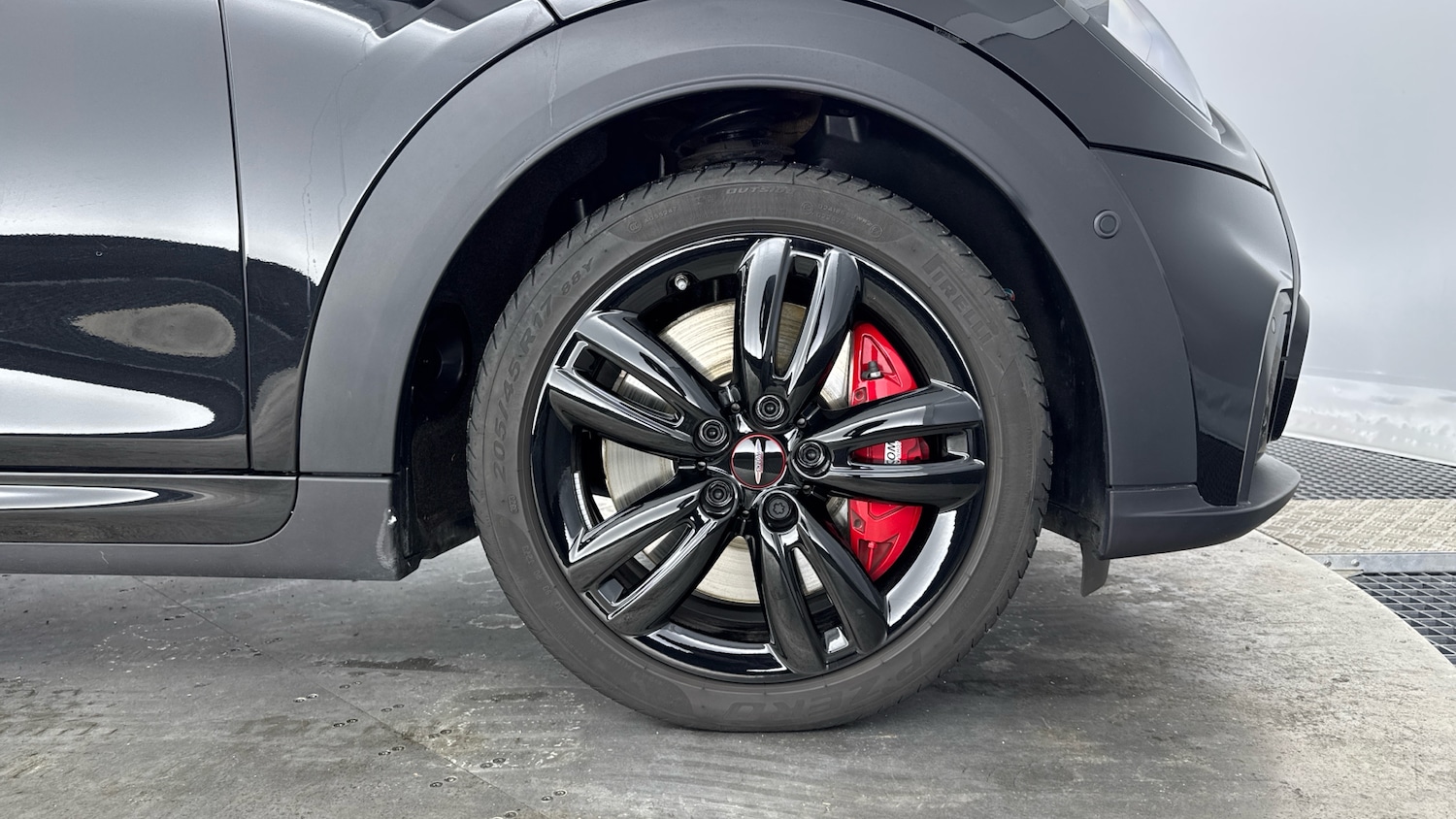 Used MINI Convertible 2024 for sale - 76725511: Photo 14