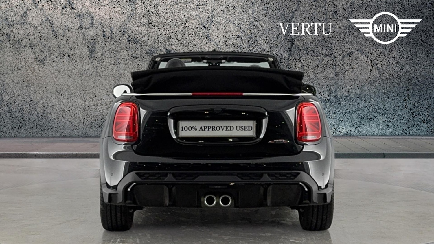 Used MINI Convertible 2024 for sale - 76725511: Photo 15