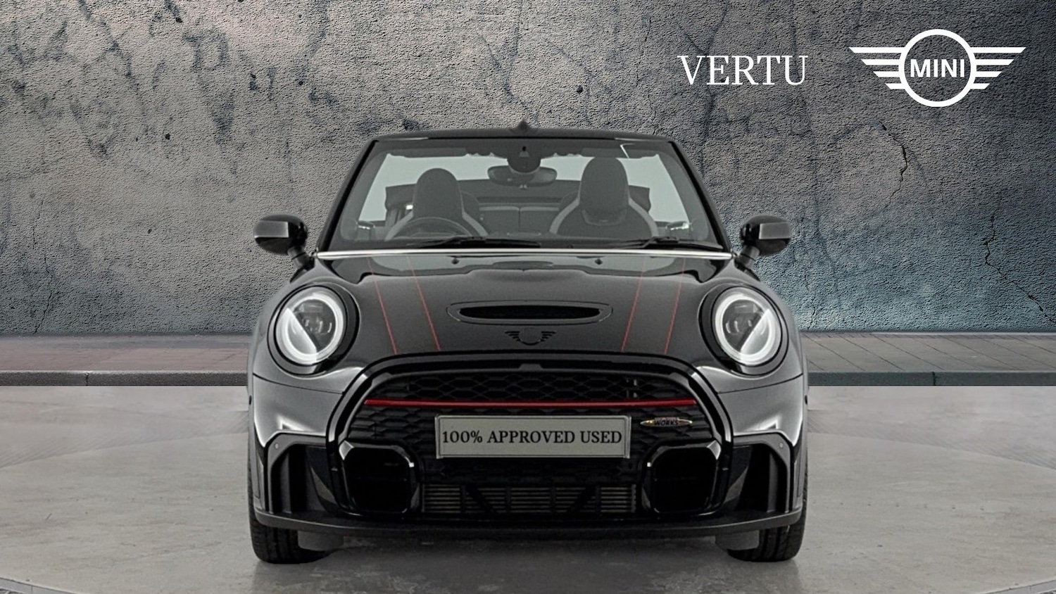 Used MINI Convertible 2024 for sale - 76725511: Photo 16