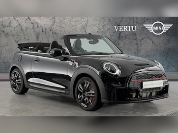 Used MINI Convertible 2024 for sale - 76725511: Photo