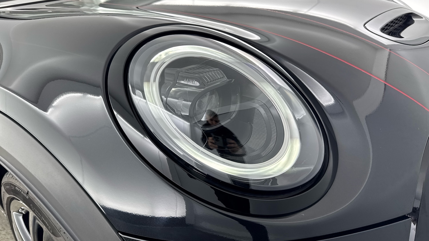 Used MINI Convertible 2024 for sale - 76725511: Photo 22