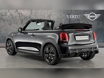 Used MINI Convertible 2024 for sale - 76725511: Photo