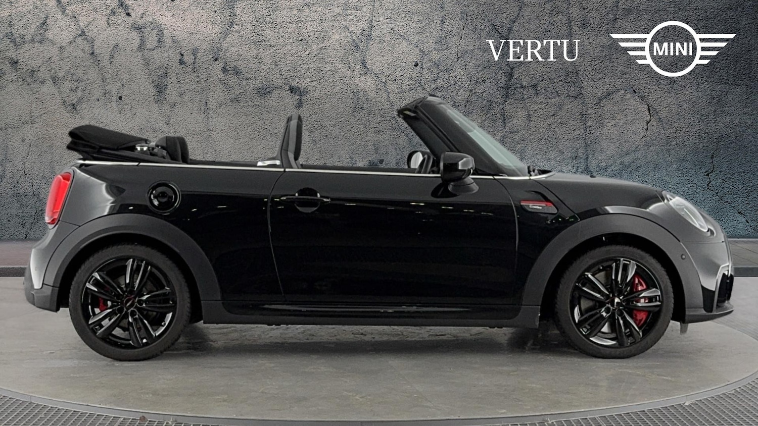 Used MINI Convertible 2024 for sale - 76725511: Photo 3