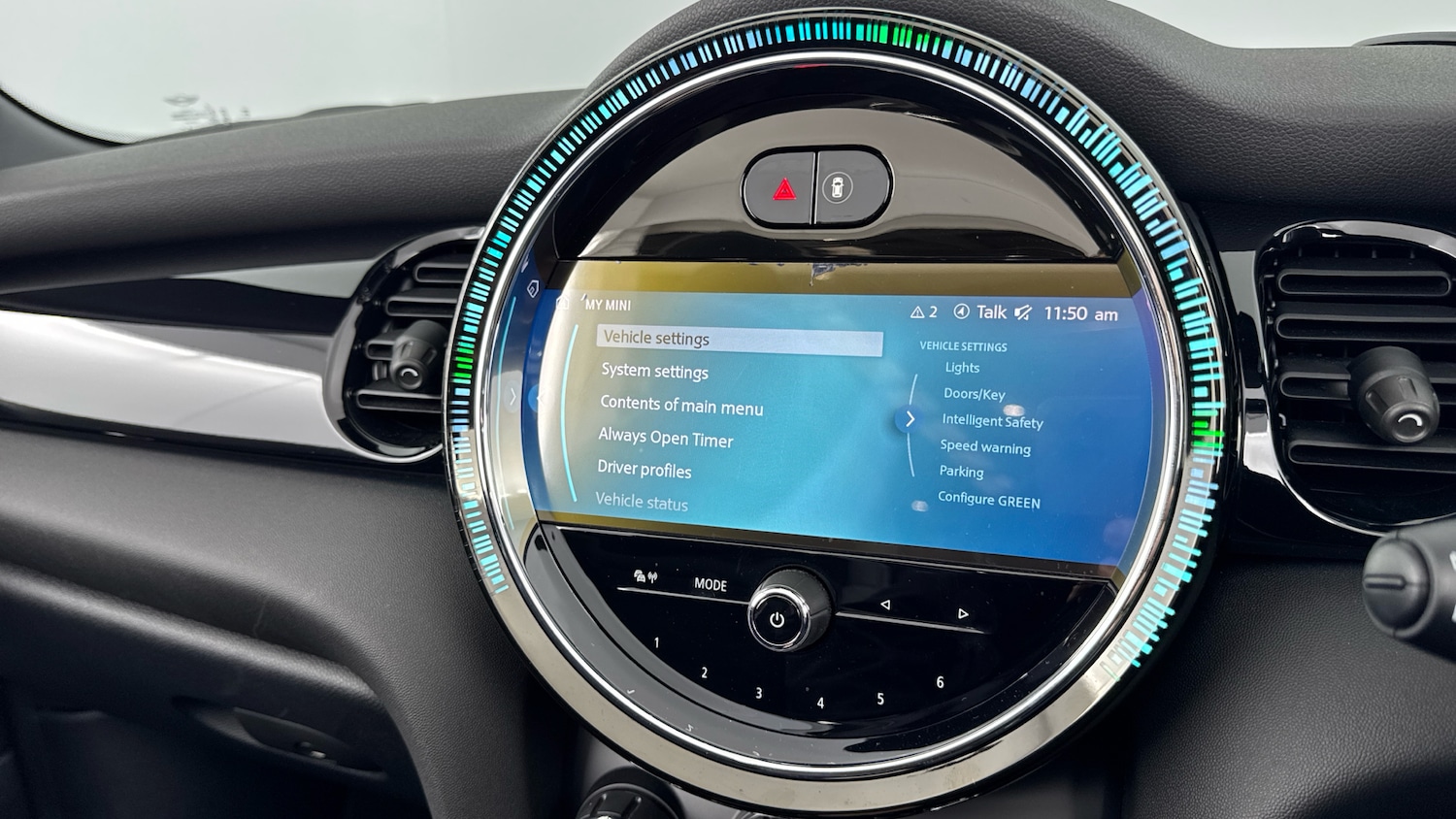 Used MINI Convertible 2024 for sale - 76725511: Photo 33