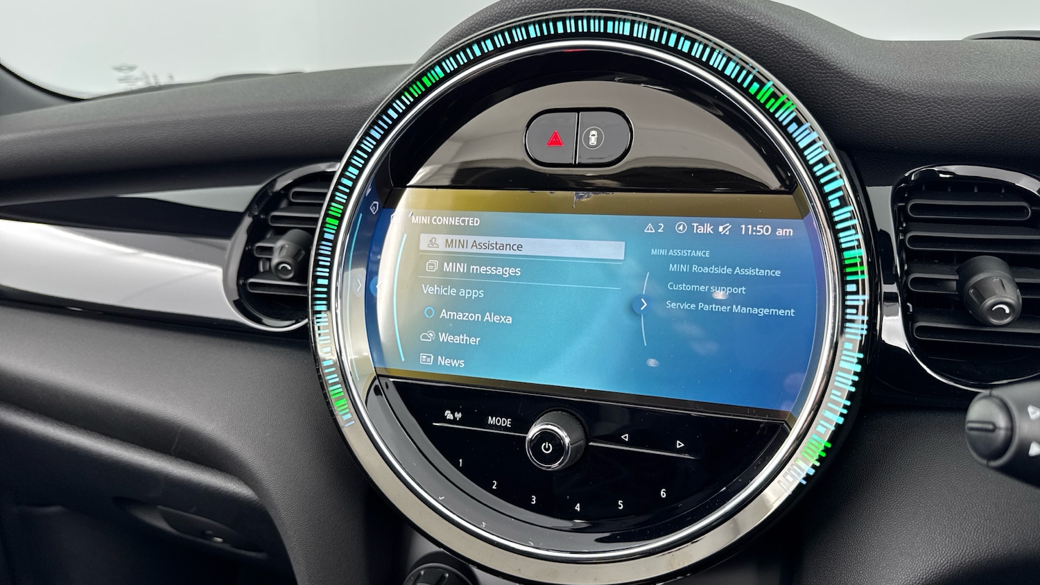 Used MINI Convertible 2024 for sale - 76725511: Photo 34