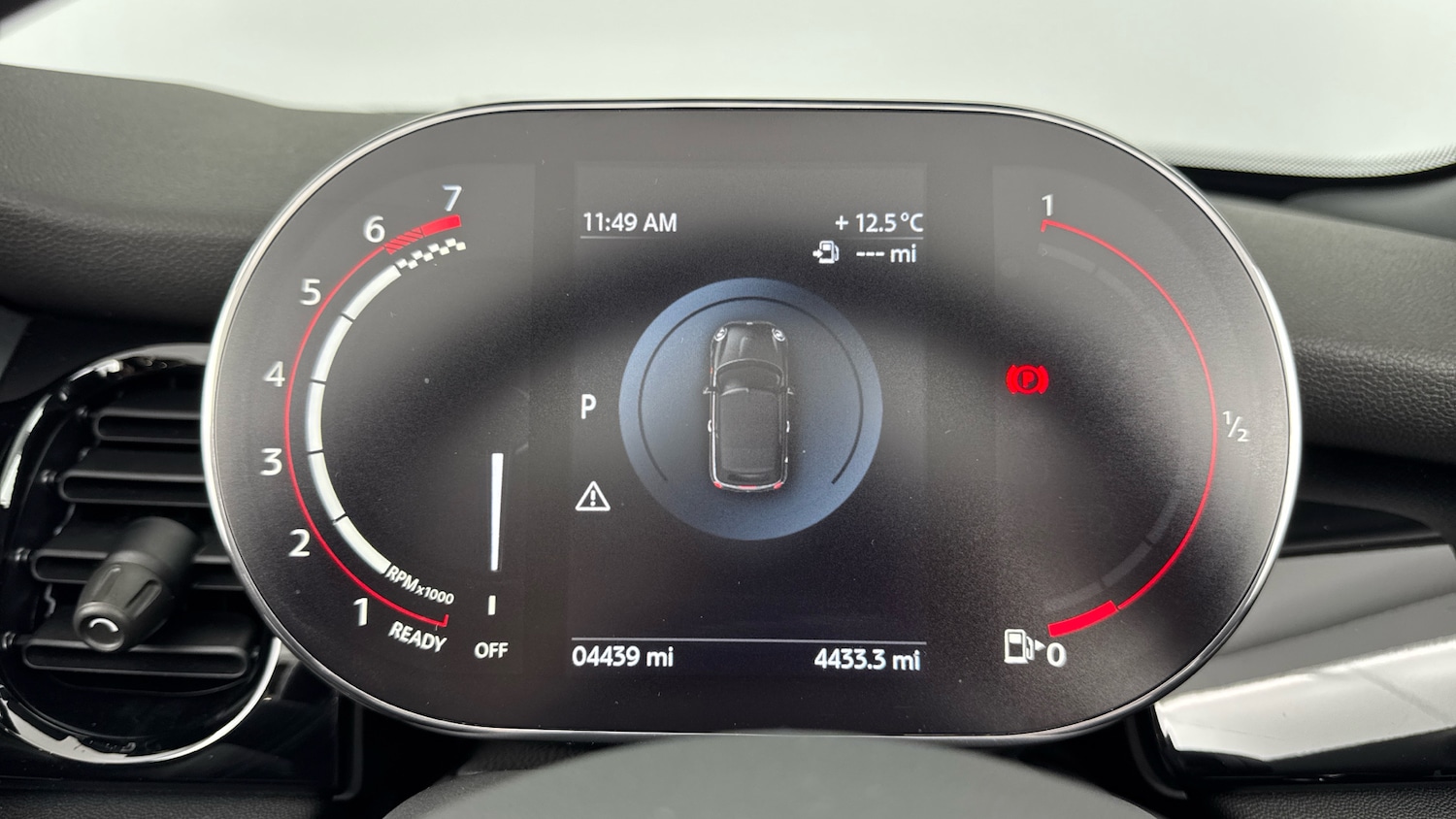 Used MINI Convertible 2024 for sale - 76725511: Photo 9