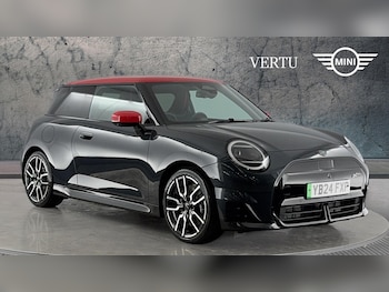 Used MINI Cooper 2024 for sale - 75969043: Photo