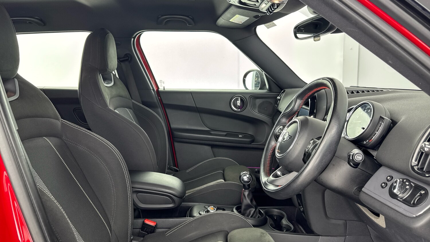 Used MINI Countryman 2019 for sale - 76494377: Photo 11