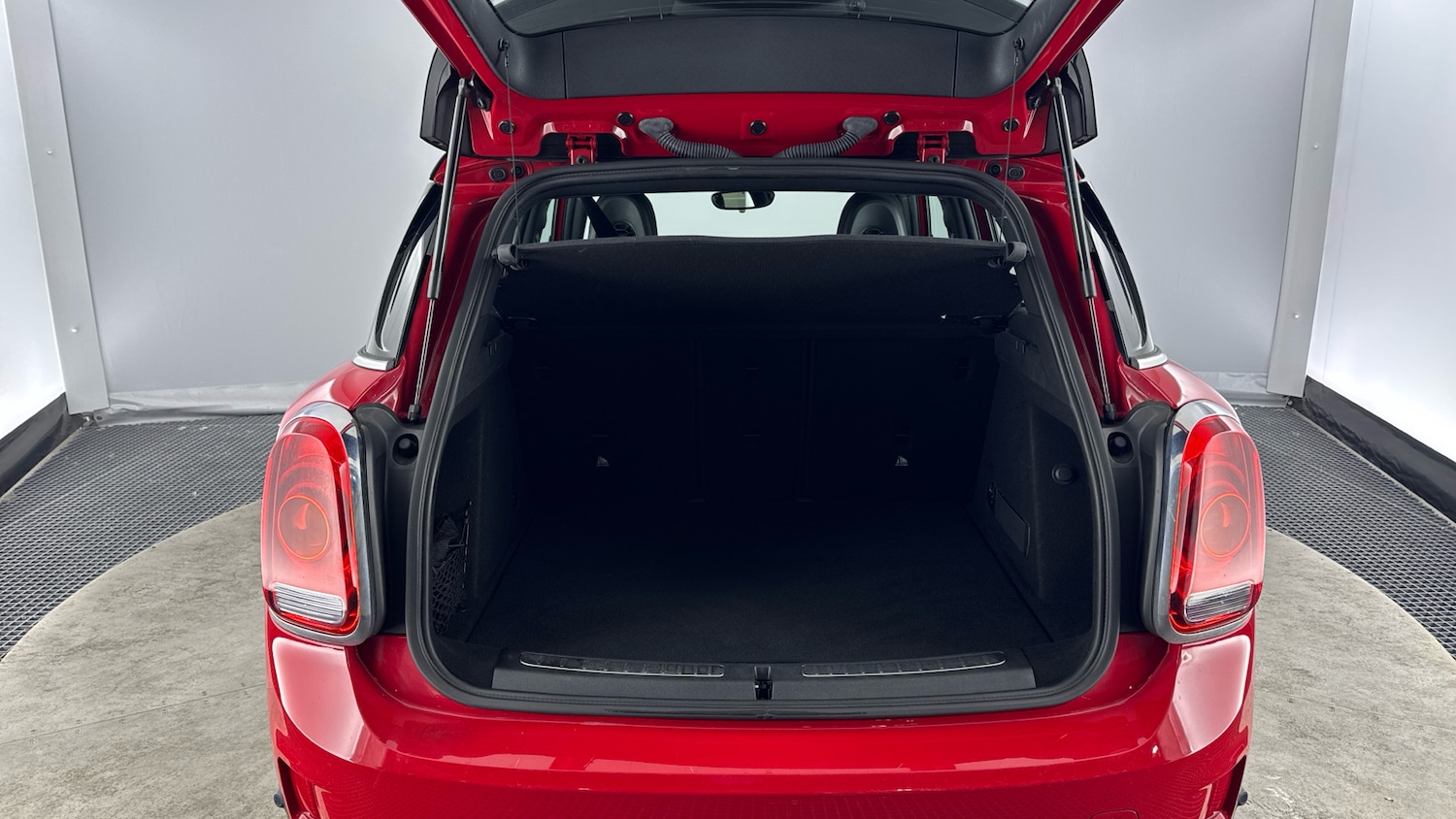 Used MINI Countryman 2019 for sale - 76494377: Photo 13