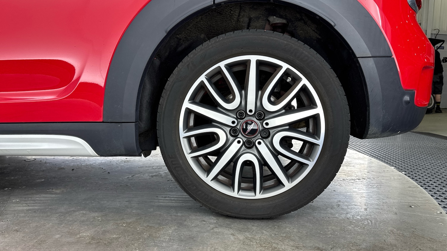 Used MINI Countryman 2019 for sale - 76494377: Photo 14